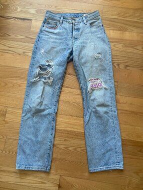 Levi's Premium 150th Anniversary Jeans